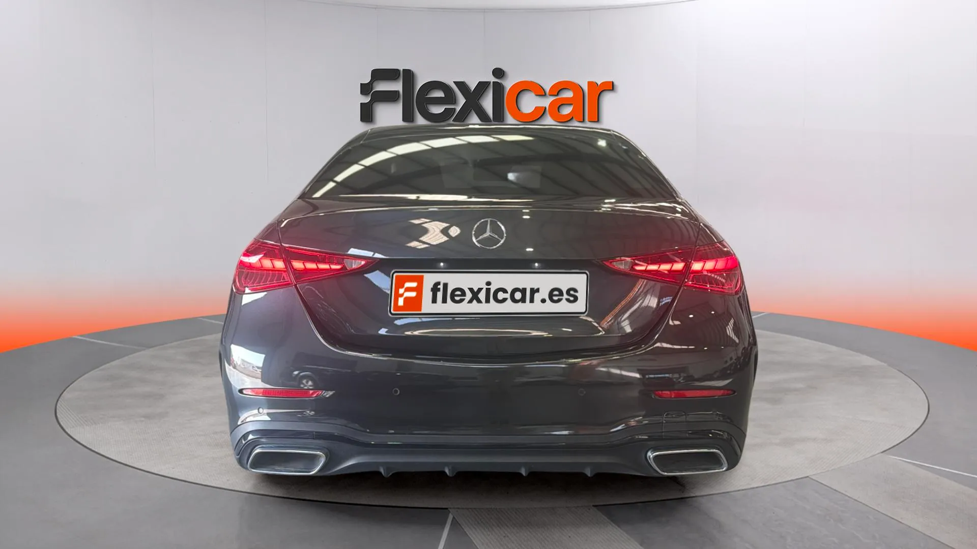 Mercedes-Benz Clase C C 200 d - foto 5