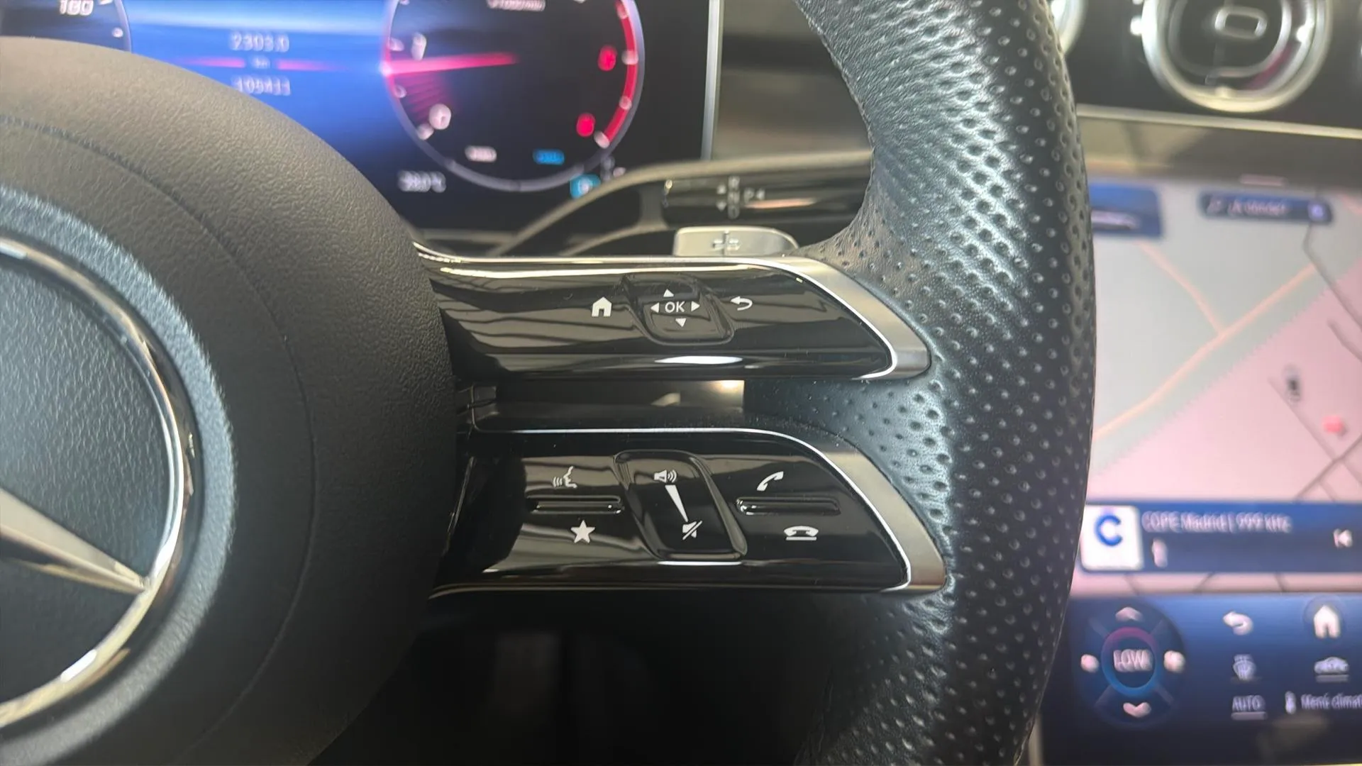 Mercedes-Benz Clase C C 200 d - foto 24