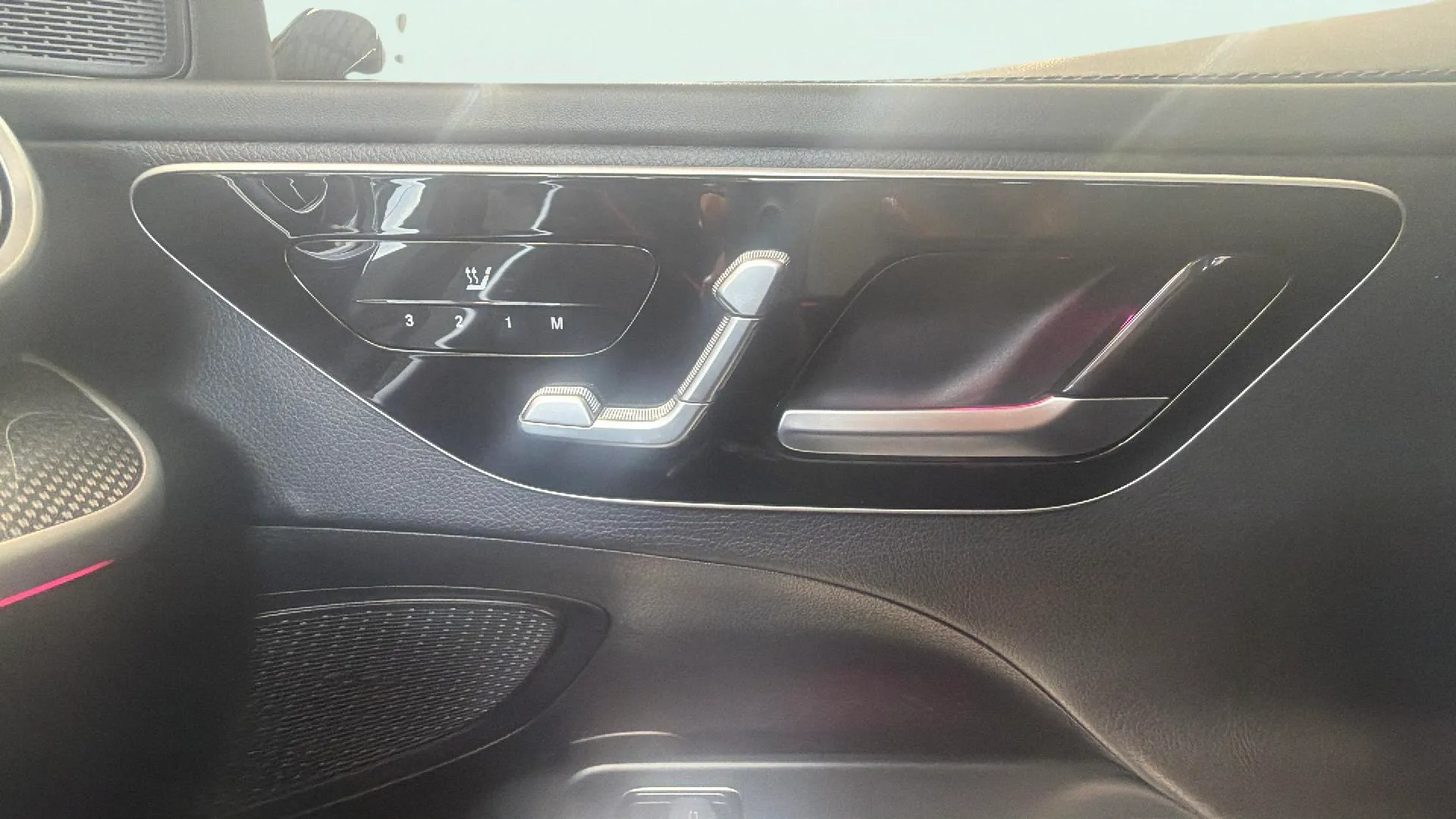 Mercedes-Benz Clase C C 200 d - foto 22