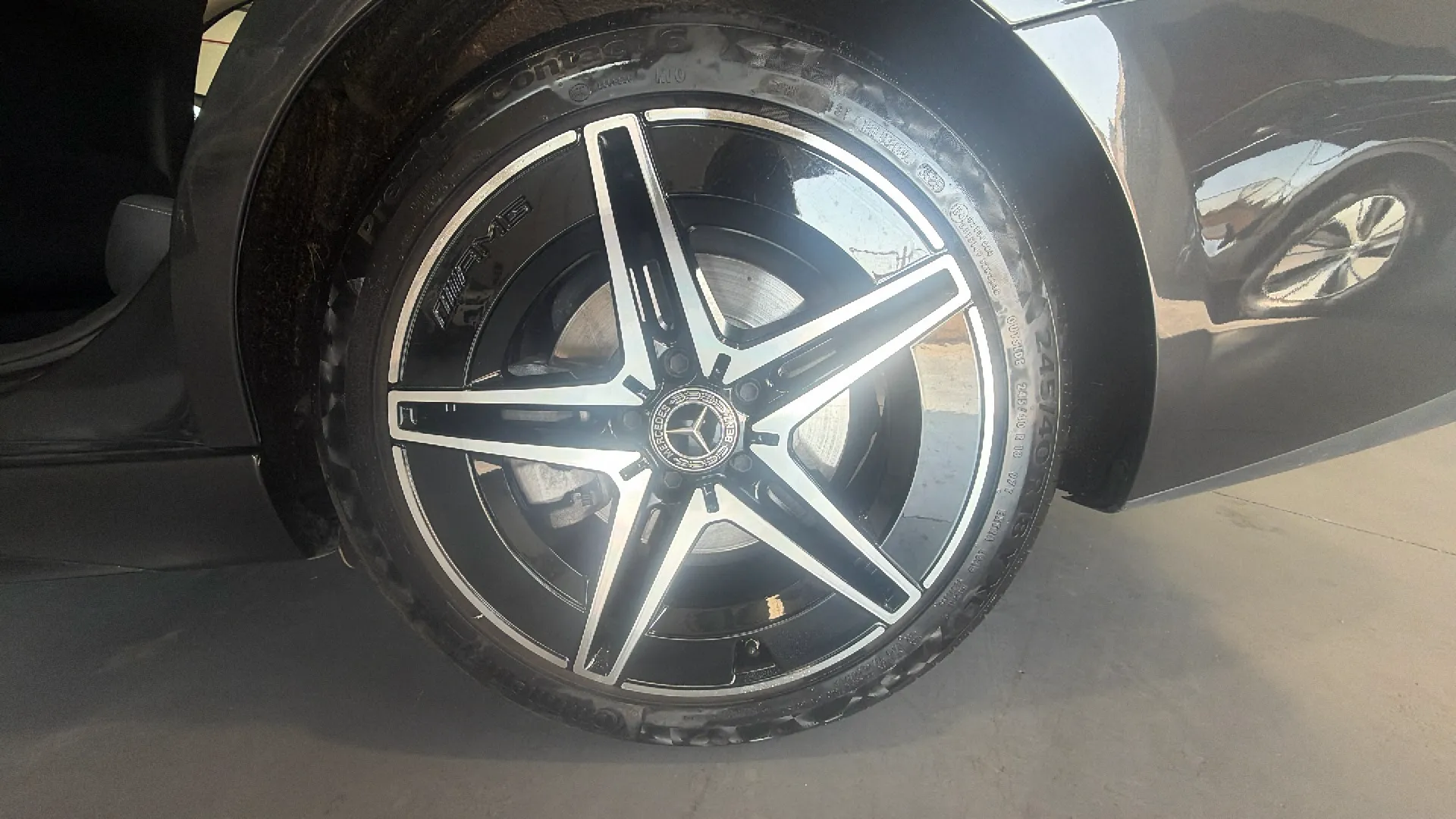 Mercedes-Benz Clase C C 200 d - foto 26