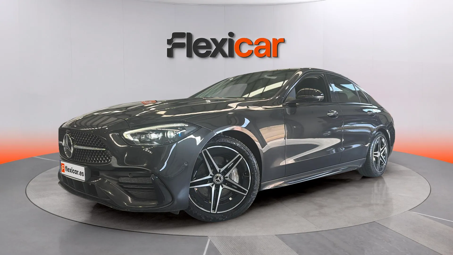 Mercedes-Benz Clase C C 200 d - foto 2