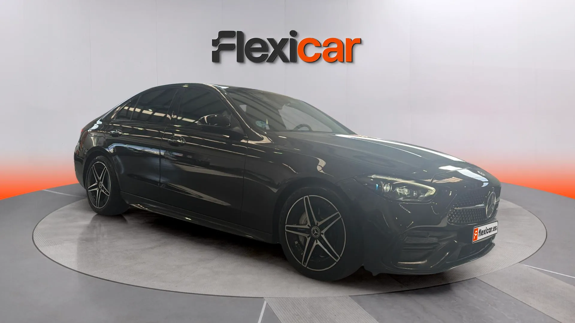Mercedes-Benz Clase C C 200 d