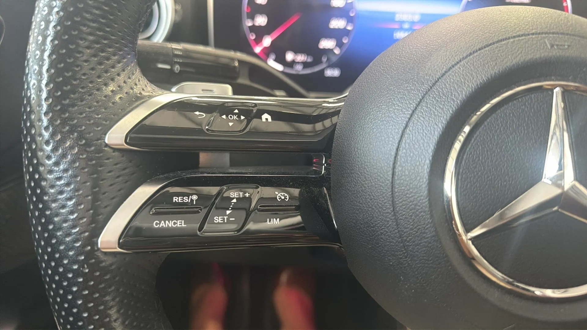 Mercedes-Benz Clase C C 200 d - foto 23