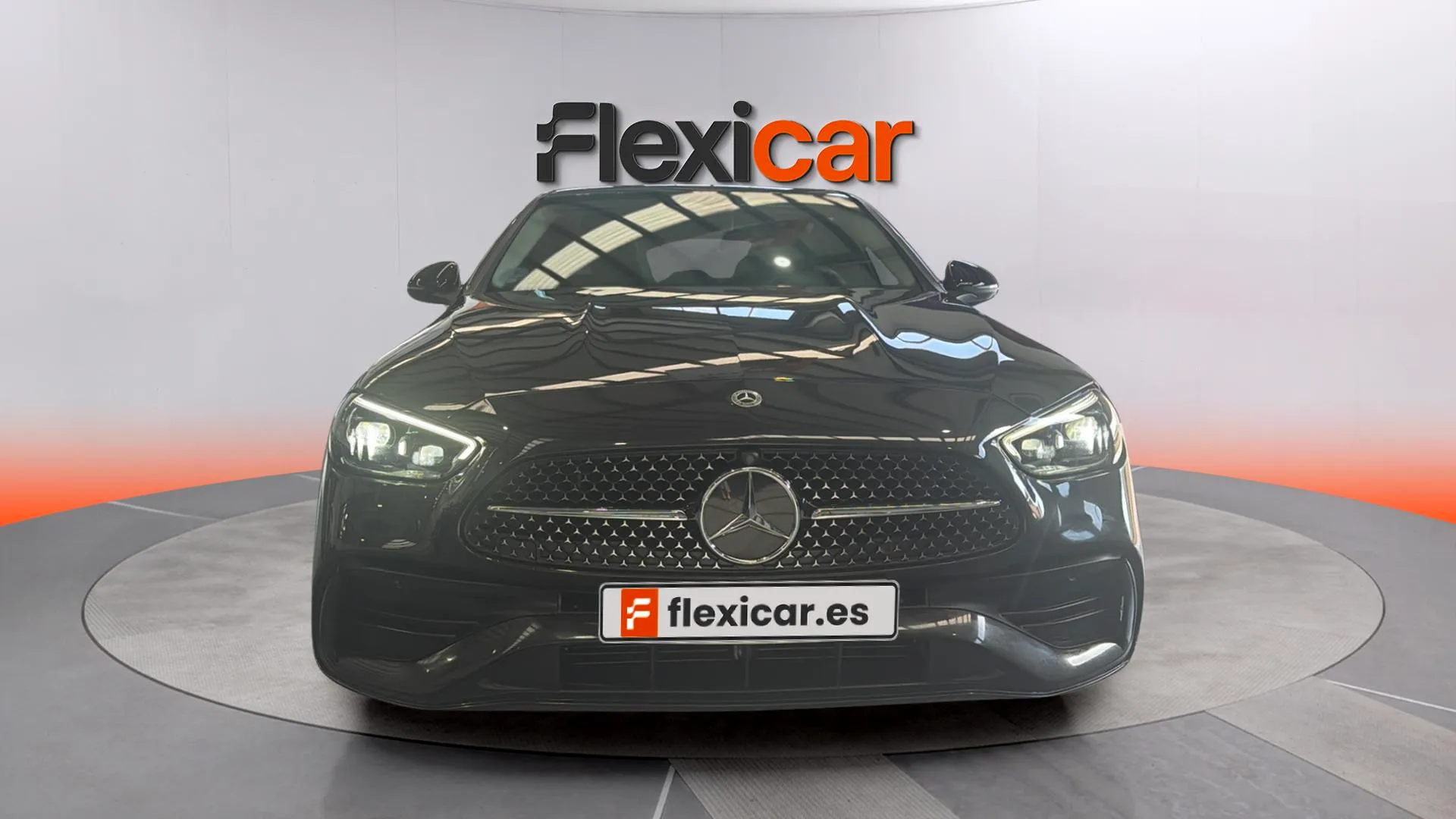 Mercedes-Benz Clase C C 200 d - foto 8