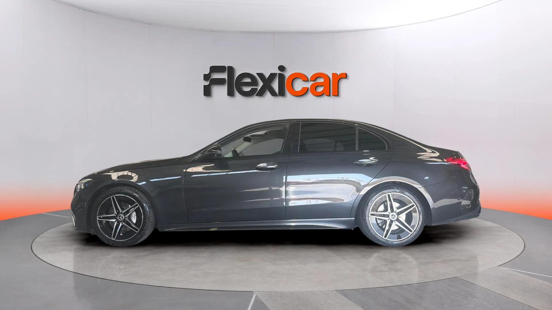 Mercedes-Benz Clase C C 200 d - foto 3