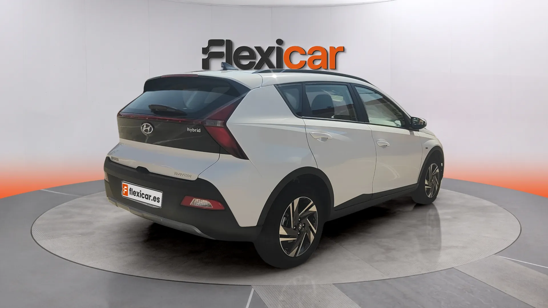 Hyundai Bayon 1.0 T-GDi 48V Klass - foto 5