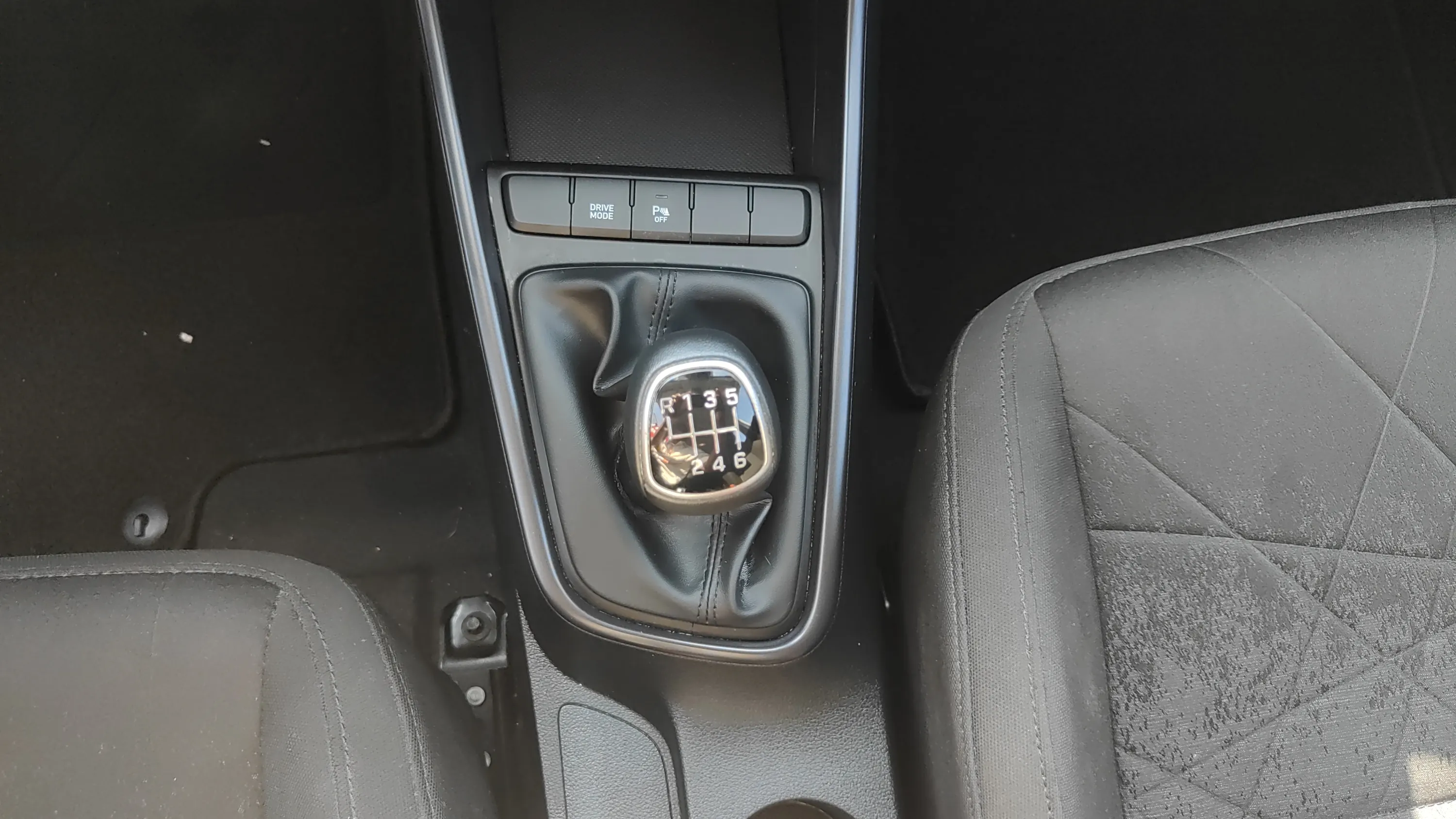 Hyundai Bayon 1.0 T-GDi 48V Klass - foto 19
