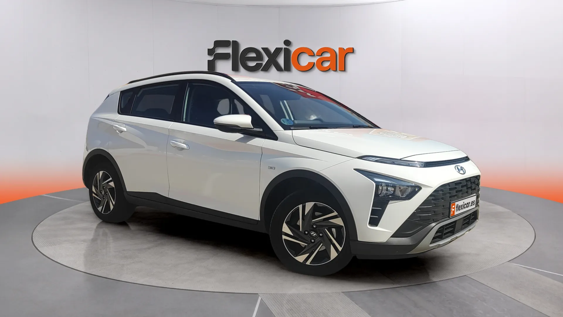 Hyundai Bayon 1.0 T-GDi 48V Klass