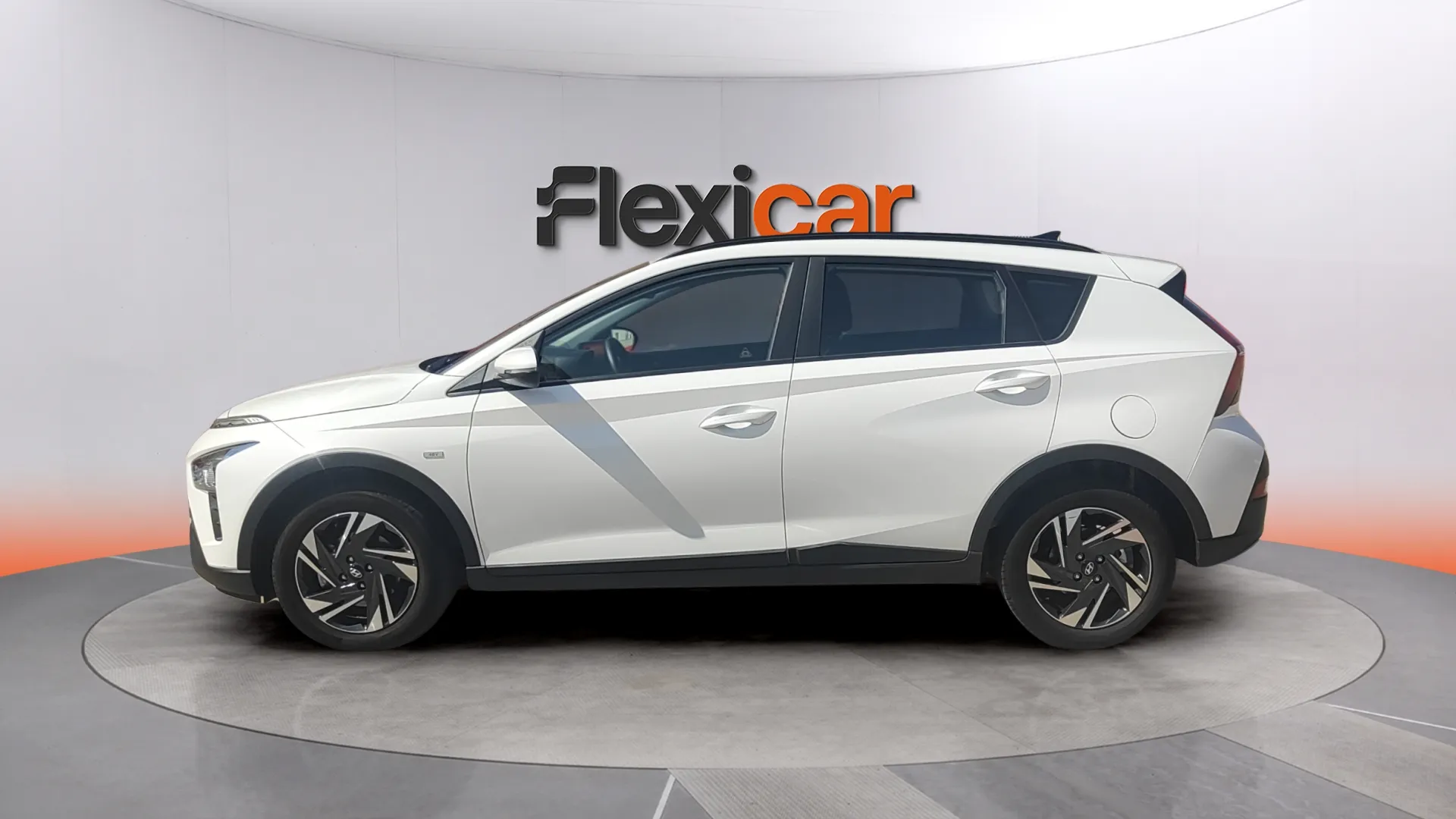 Hyundai Bayon 1.0 T-GDi 48V Klass - foto 10