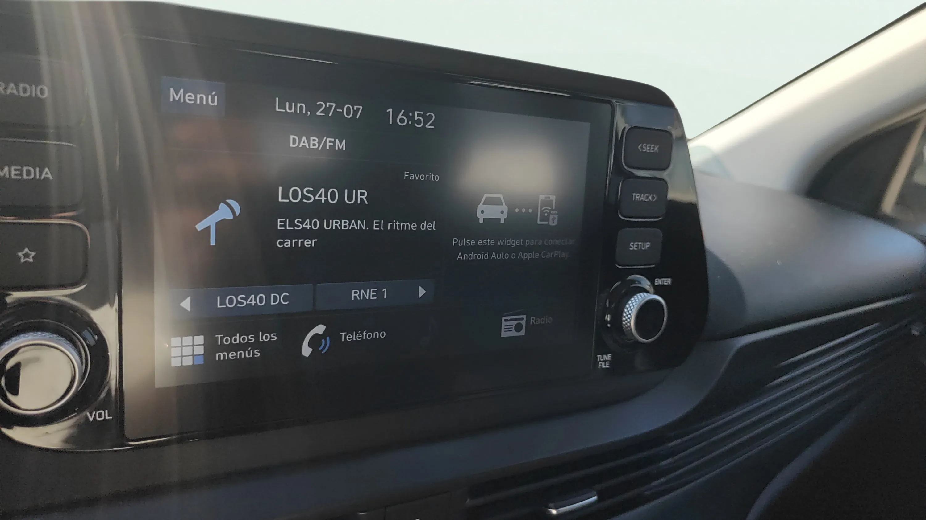 Hyundai Bayon 1.0 T-GDi 48V Klass - foto 18