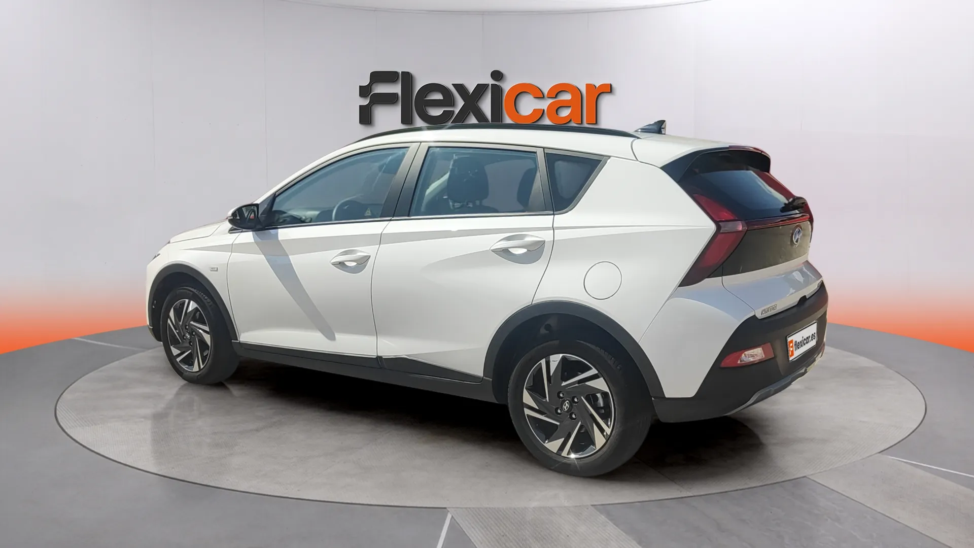 Hyundai Bayon 1.0 T-GDi 48V Klass - foto 8
