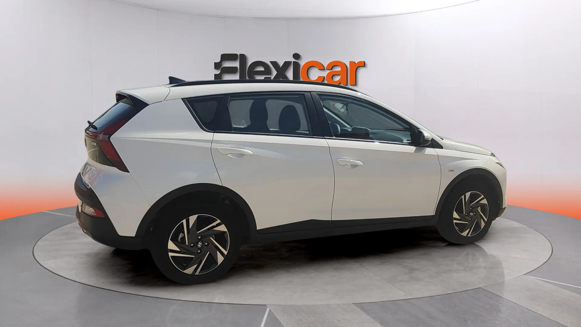 Hyundai Bayon 1.0 T-GDi 48V Klass - foto 4