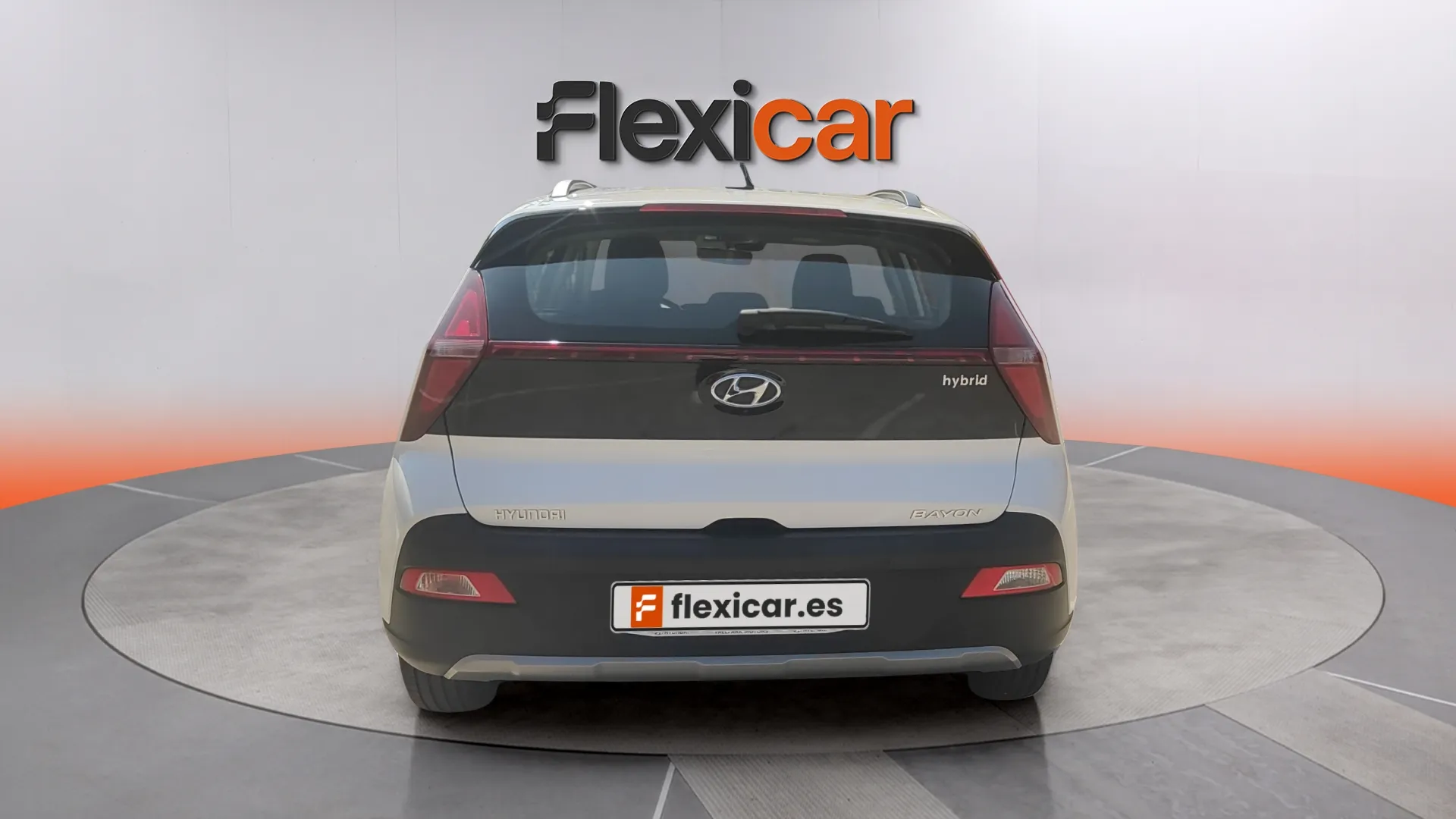 Hyundai Bayon 1.0 T-GDi 48V Klass - foto 6