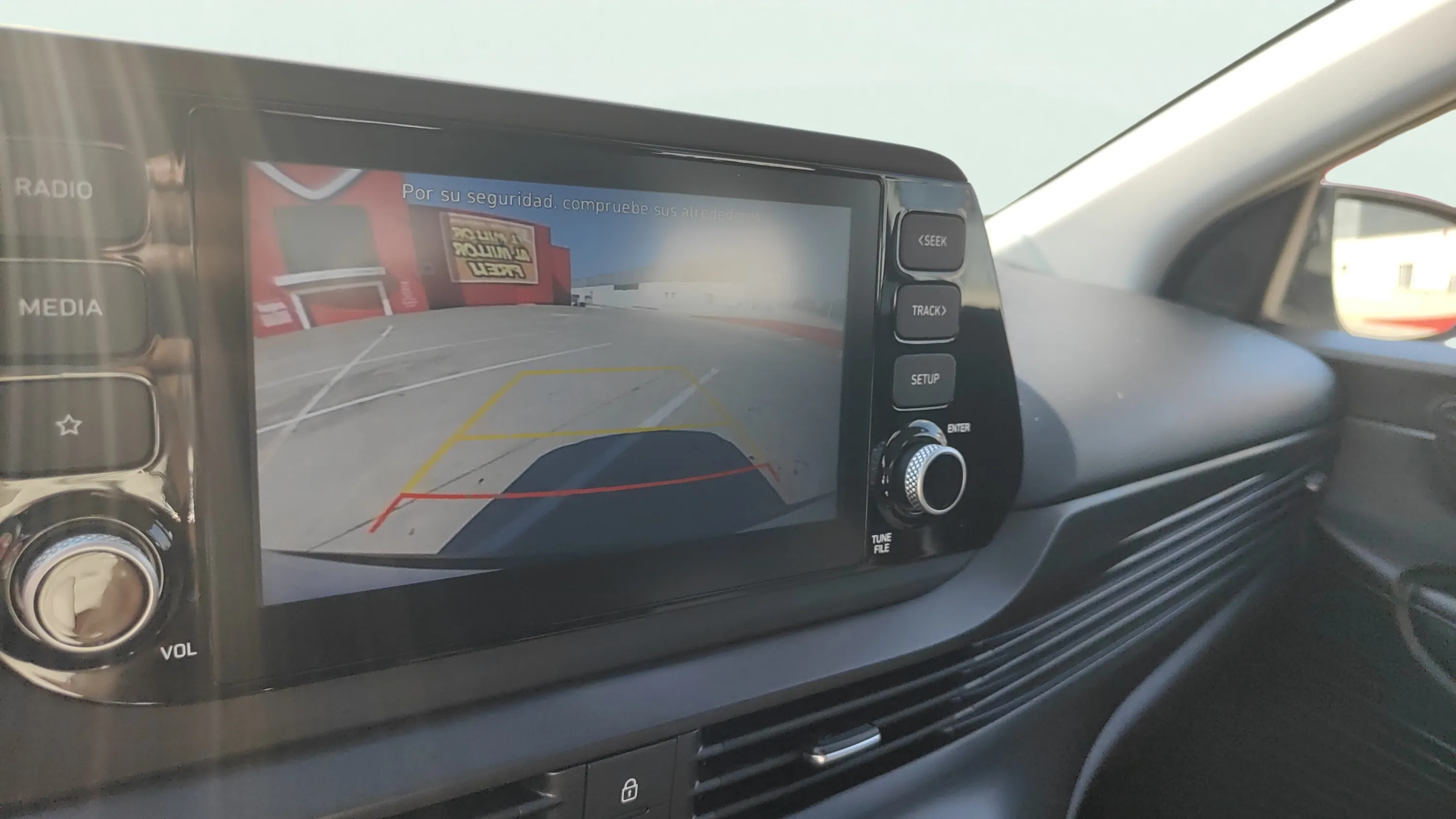 Hyundai Bayon 1.0 T-GDi 48V Klass - foto 17