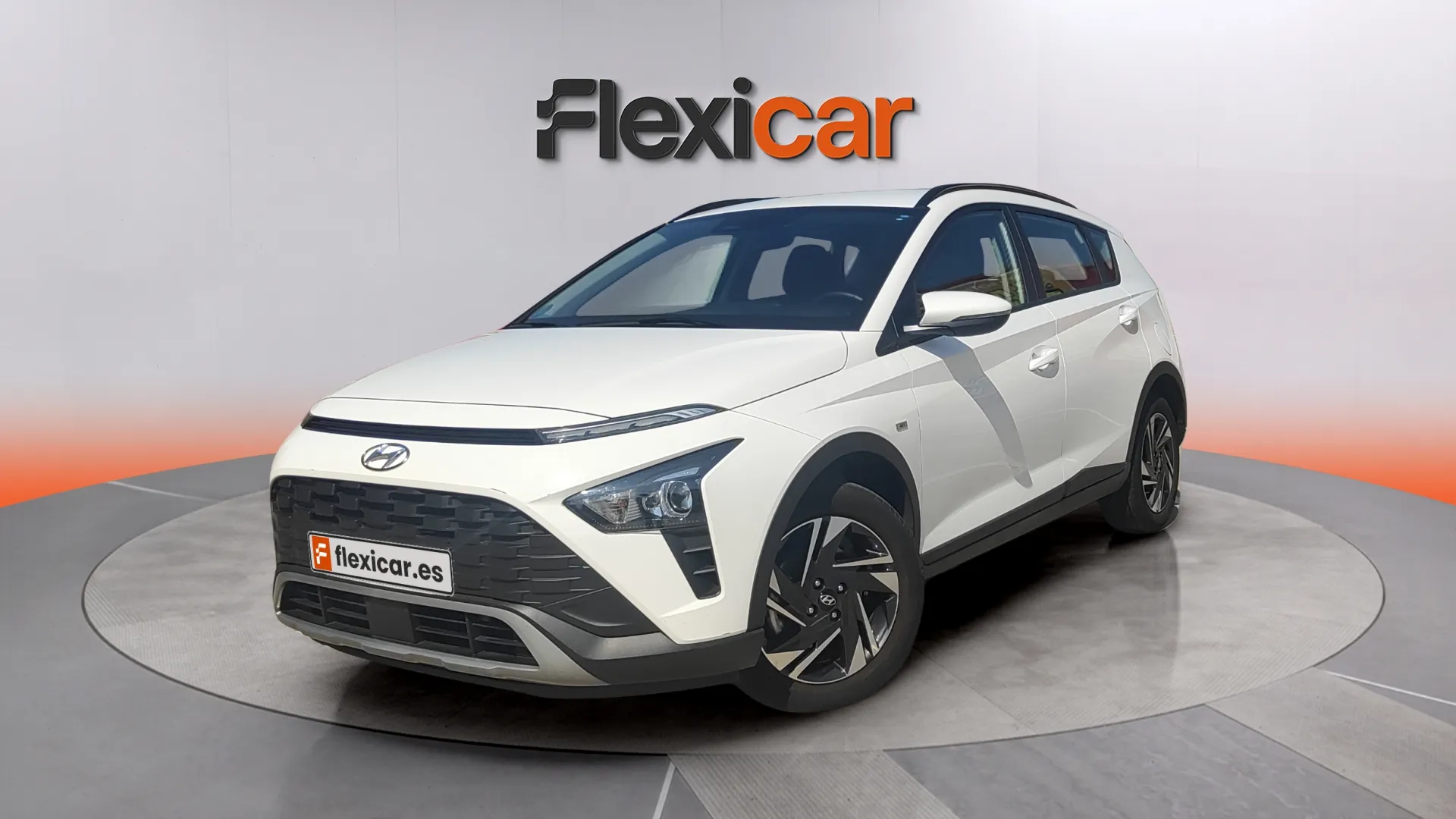 Hyundai Bayon 1.0 T-GDi 48V Klass - foto 11