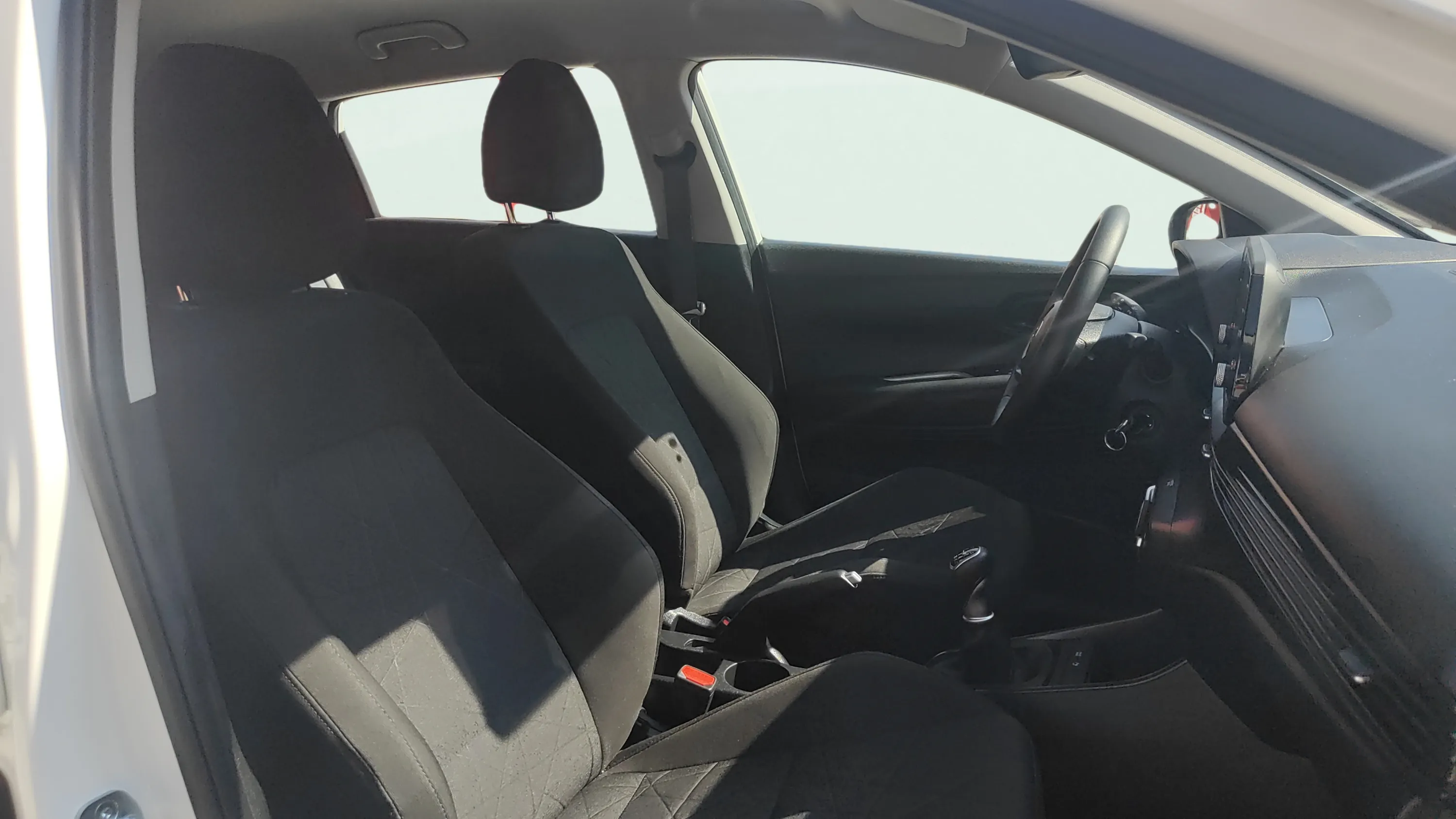 Hyundai Bayon 1.0 T-GDi 48V Klass - foto 20