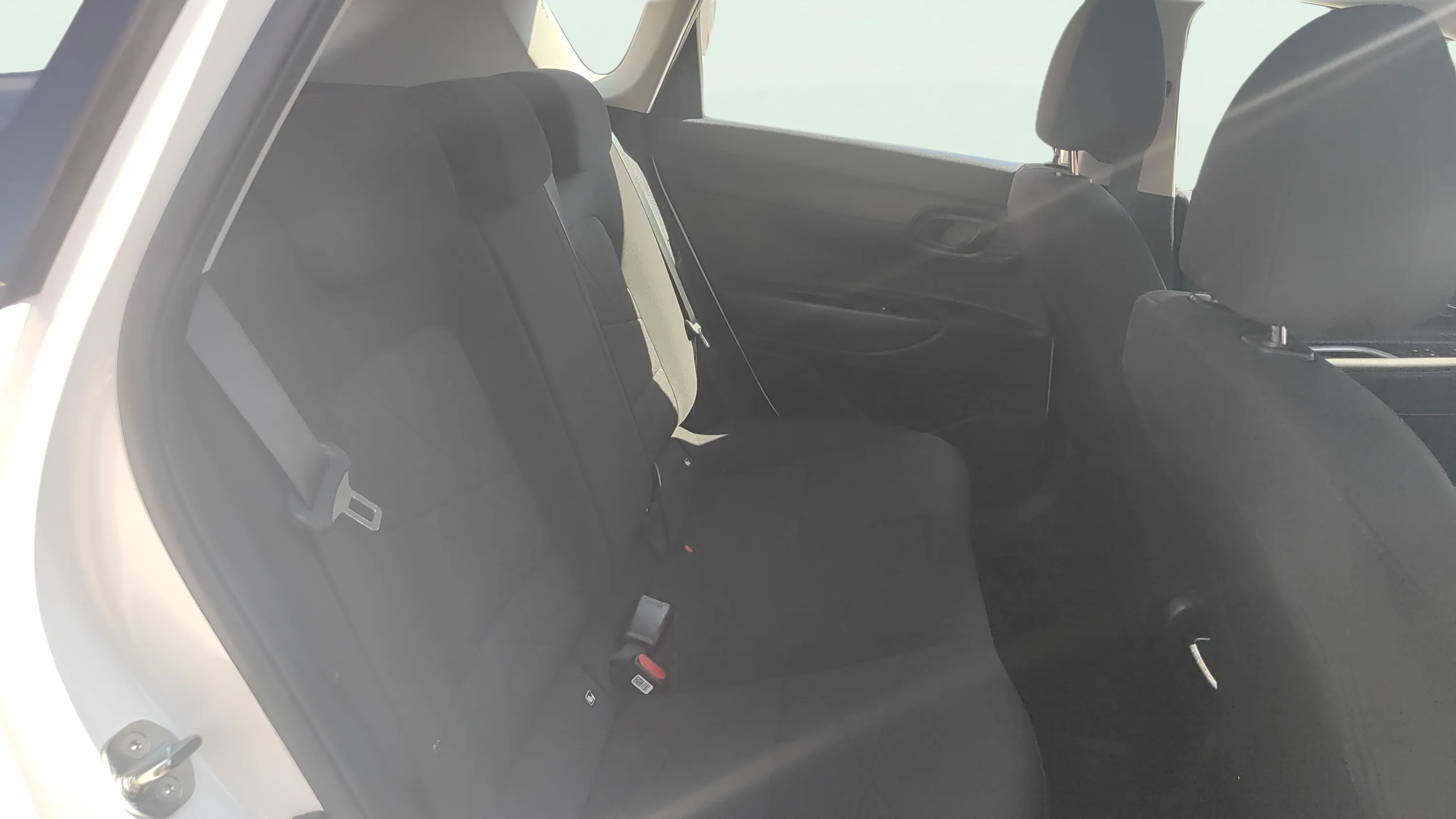 Hyundai Bayon 1.0 T-GDi 48V Klass - foto 21