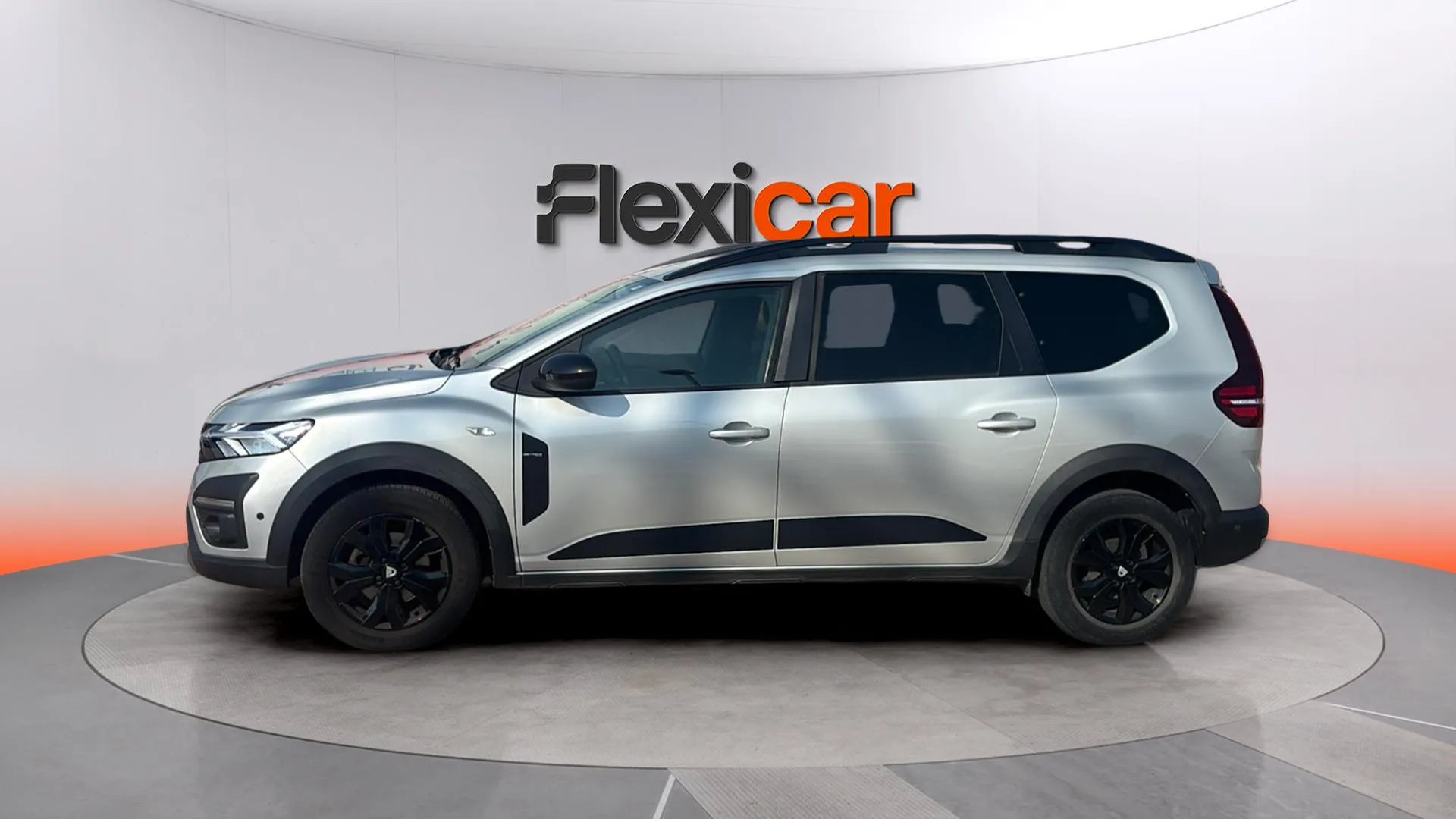 Dacia Jogger Comfort TCe 7 plazas - foto 4