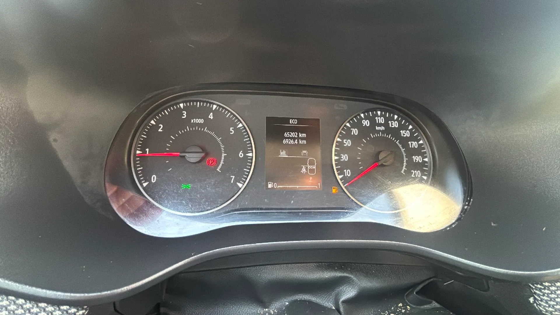 Dacia Jogger Comfort TCe 7 plazas - foto 11