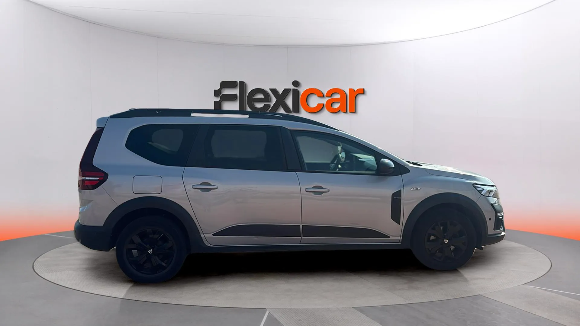 Dacia Jogger Comfort TCe 7 plazas - foto 8