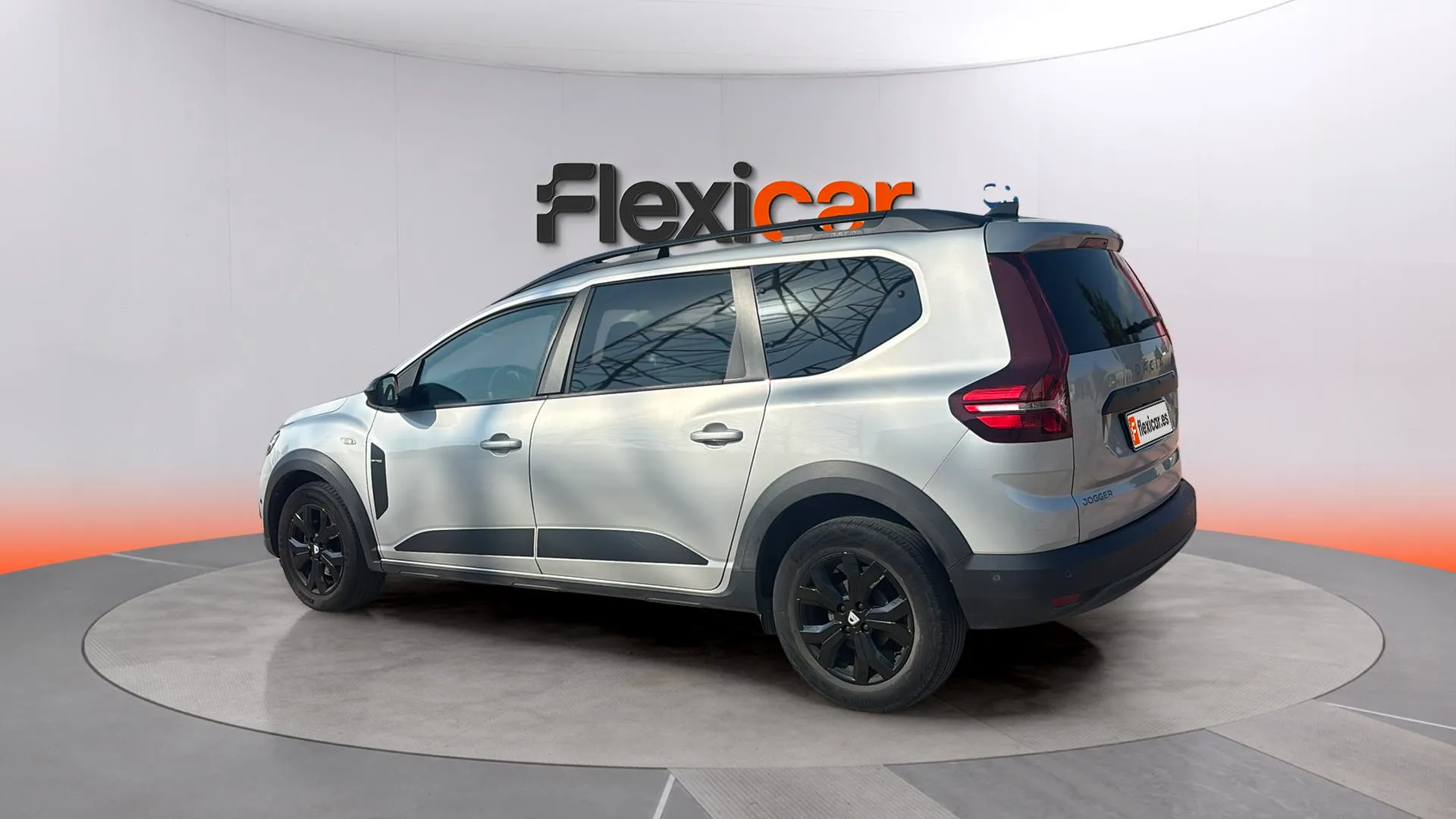 Dacia Jogger Comfort TCe 7 plazas - foto 5
