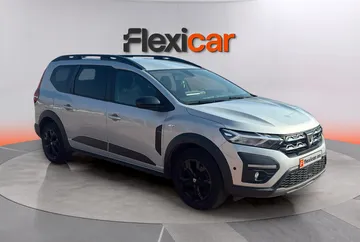 dacia jogger comfort tce 81kw 110cv 7 plazas gasolina manual girona 903000000277242