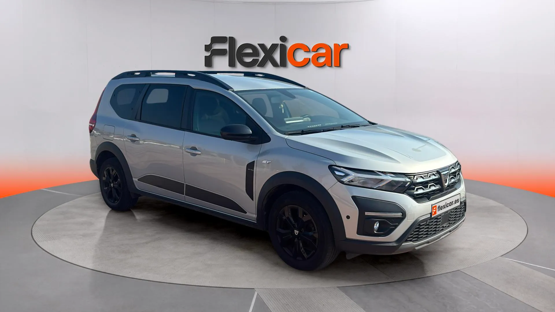 Dacia Jogger Comfort TCe 7 plazas