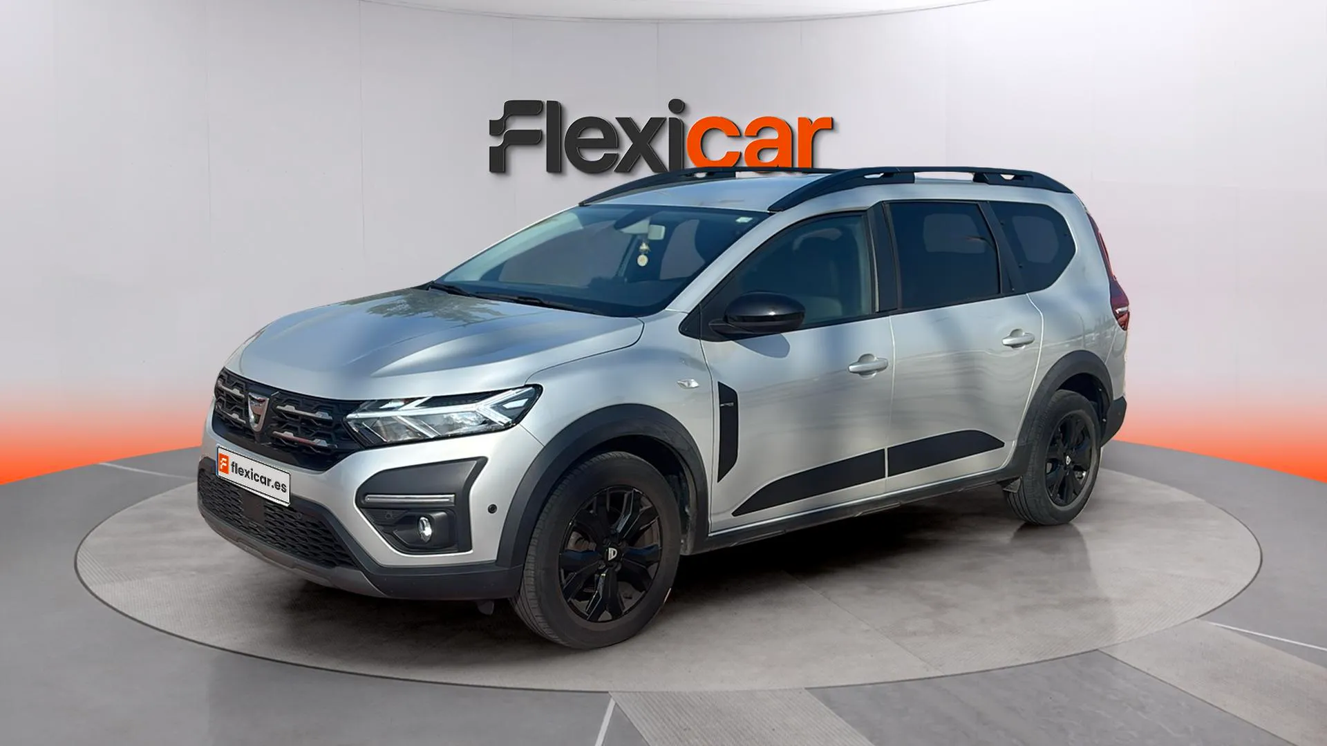 Dacia Jogger Comfort TCe 7 plazas - foto 3