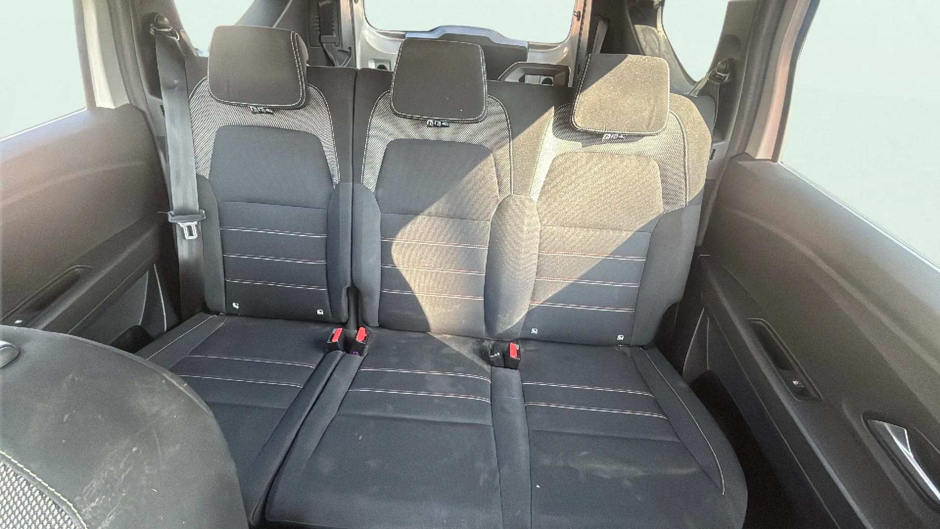 Dacia Jogger Comfort TCe 7 plazas - foto 14