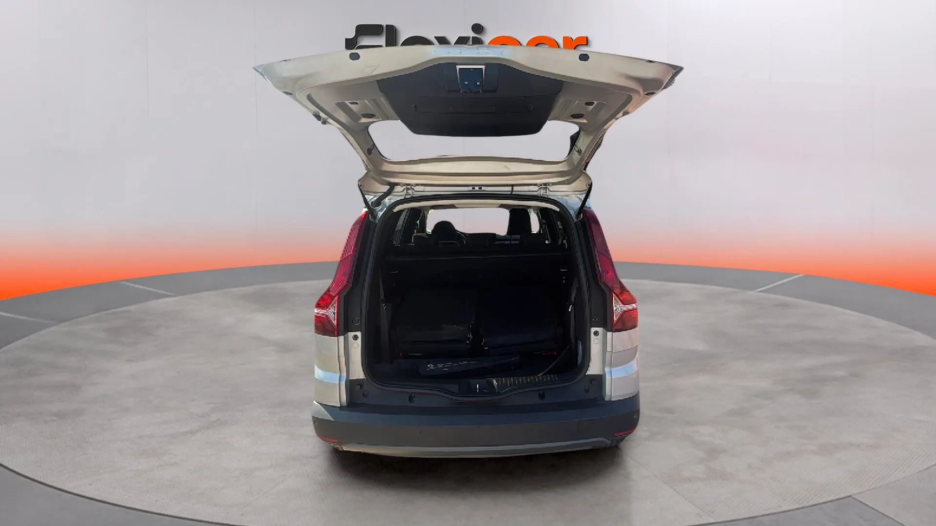Dacia Jogger Comfort TCe 7 plazas - foto 15