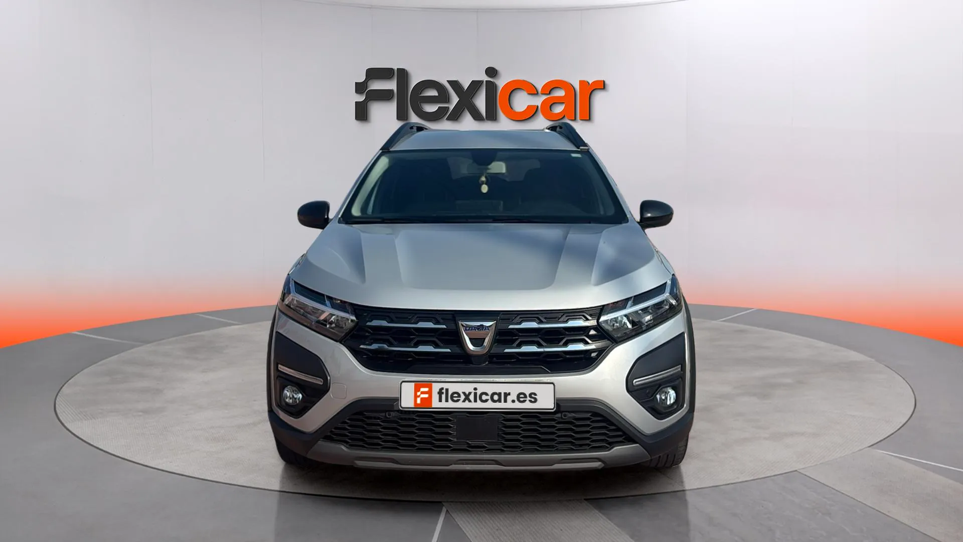 Dacia Jogger Comfort TCe 7 plazas - foto 2