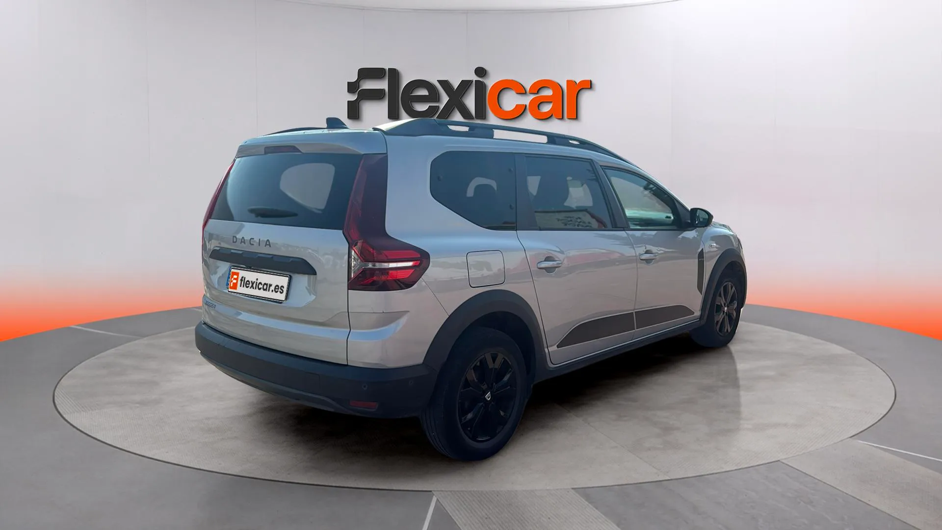 Dacia Jogger Comfort TCe 7 plazas - foto 7