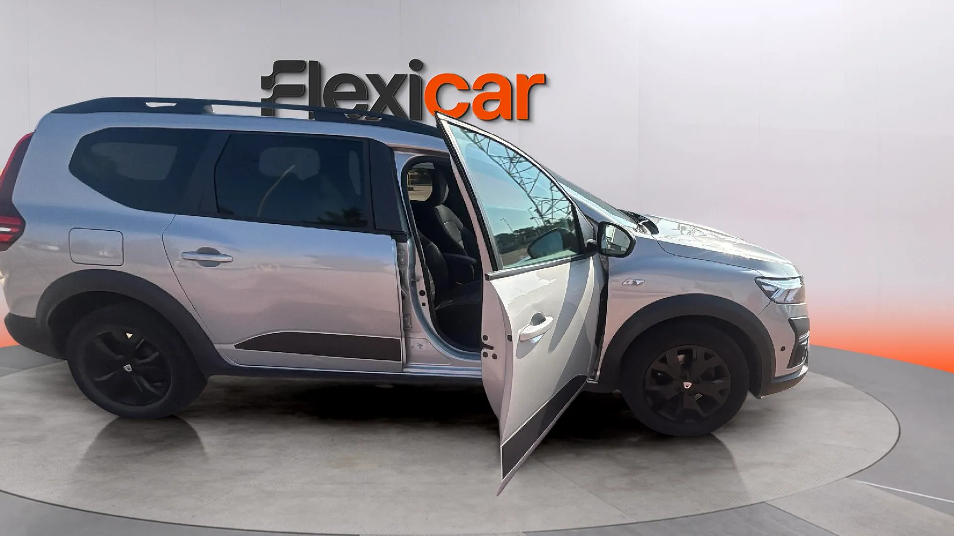 Dacia Jogger Comfort TCe 7 plazas - foto 12