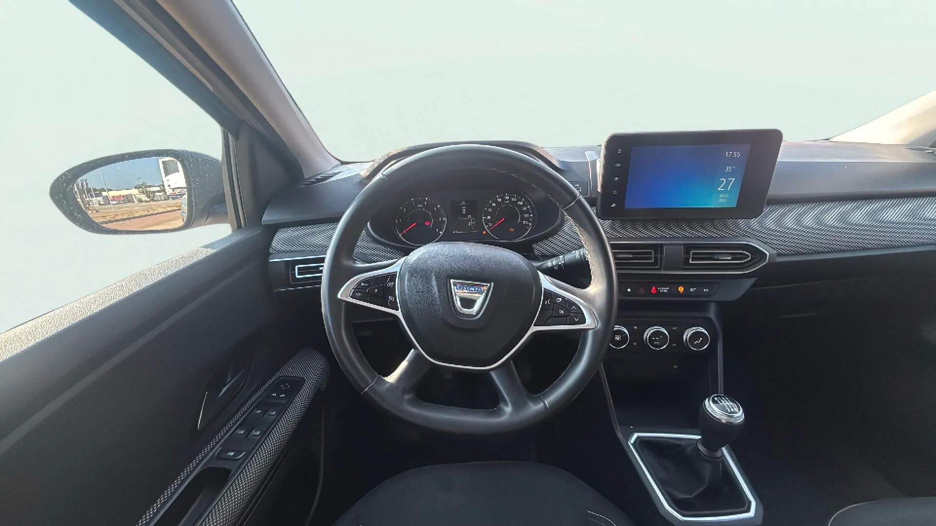 Dacia Jogger Comfort TCe 7 plazas - foto 10