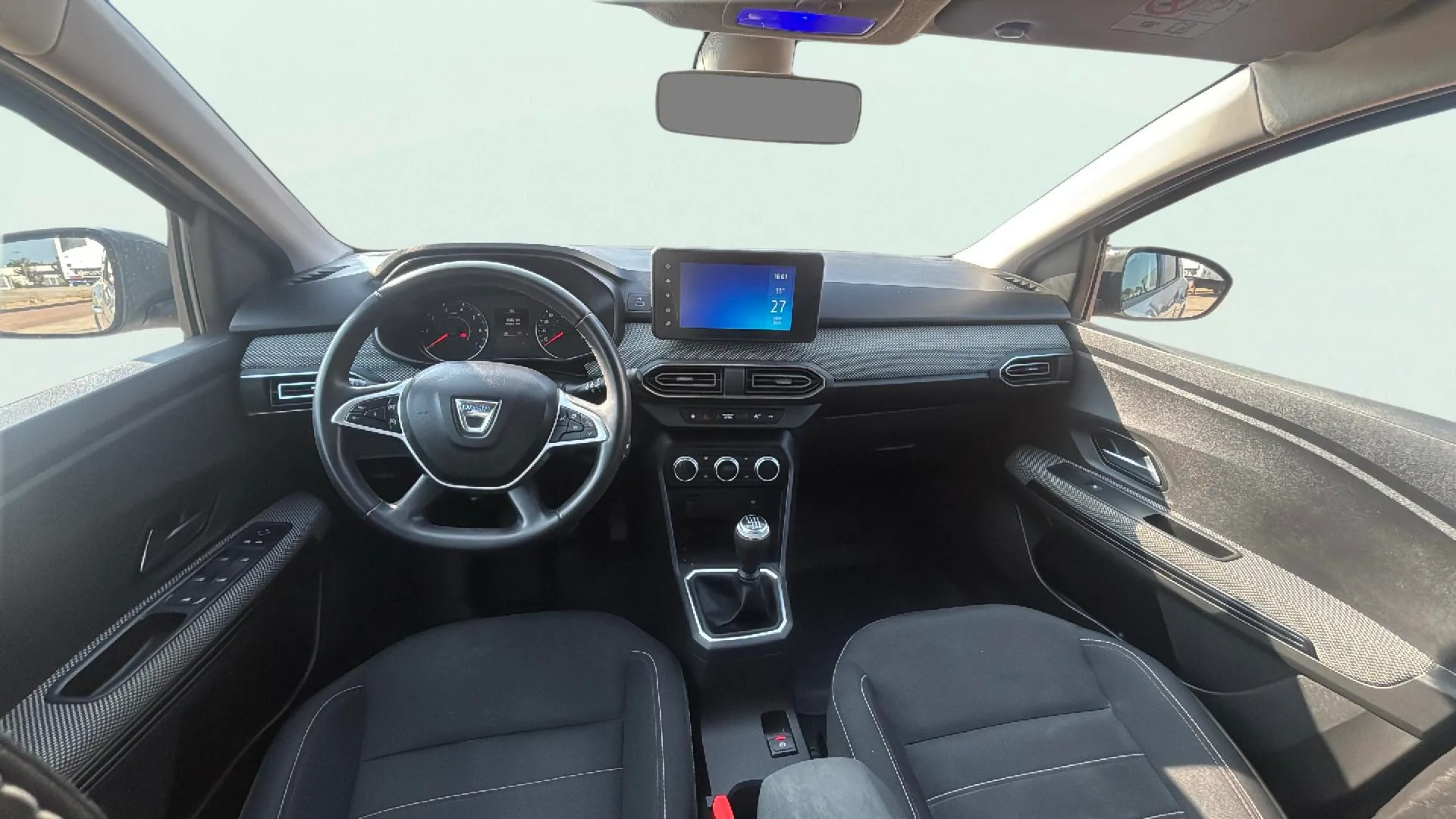 Dacia Jogger Comfort TCe 7 plazas - foto 16