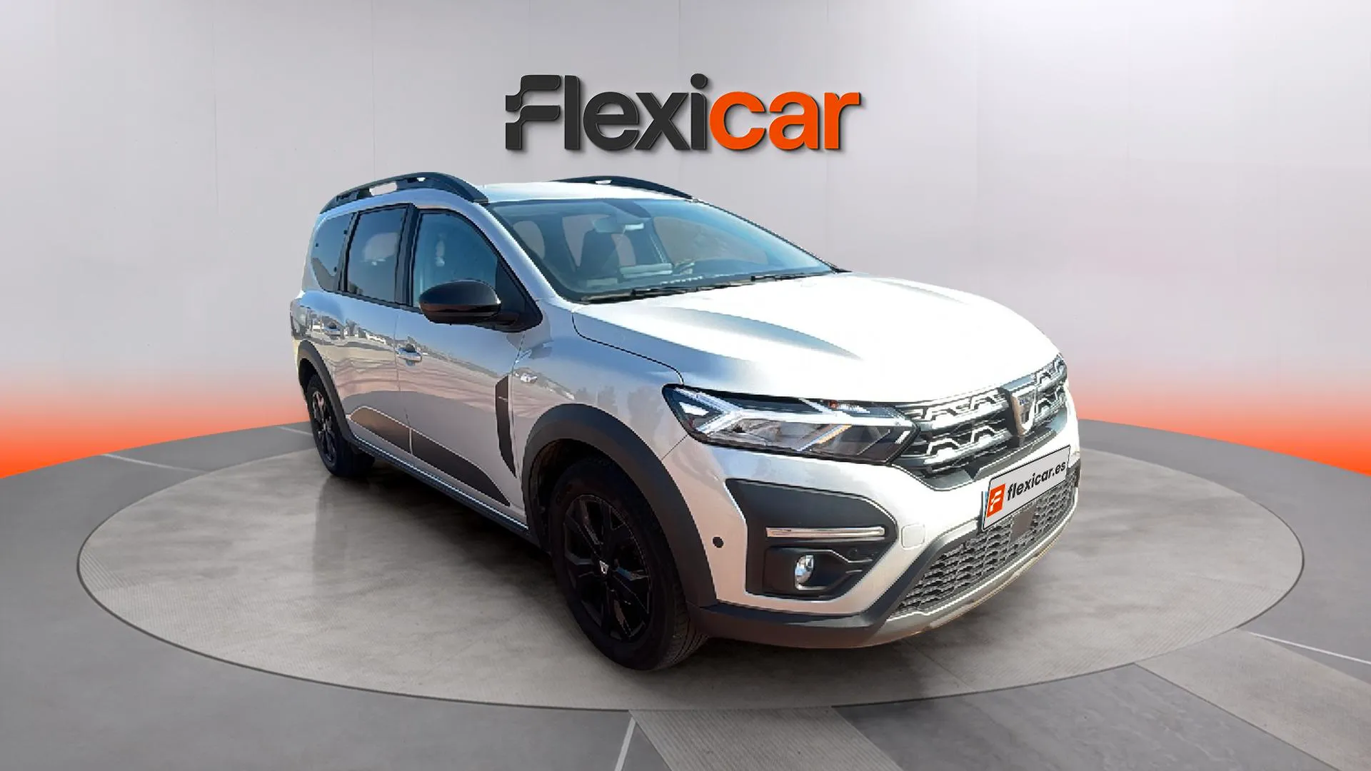Dacia Jogger Comfort TCe 7 plazas - foto 17