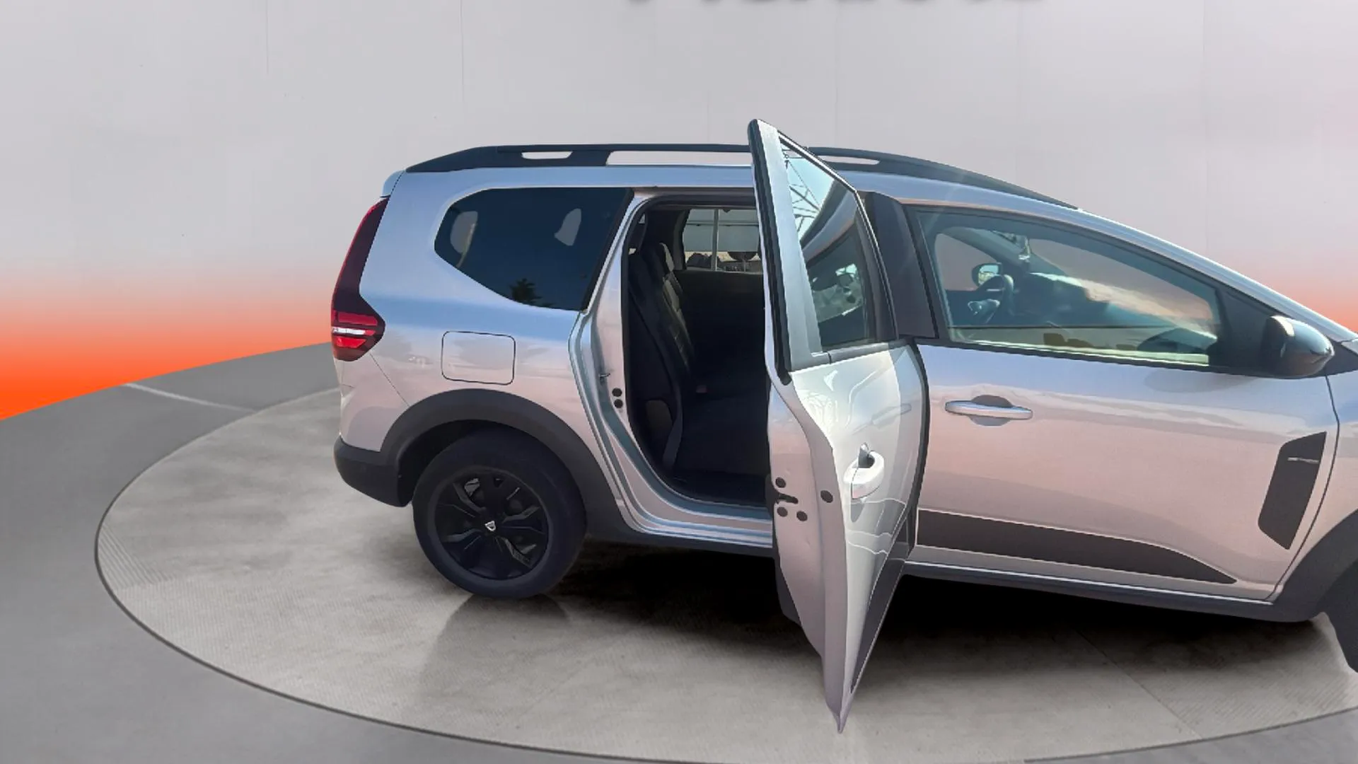 Dacia Jogger Comfort TCe 7 plazas - foto 13