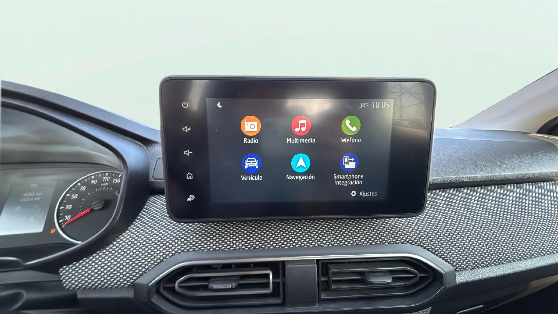 Dacia Jogger Comfort TCe 7 plazas - foto 19