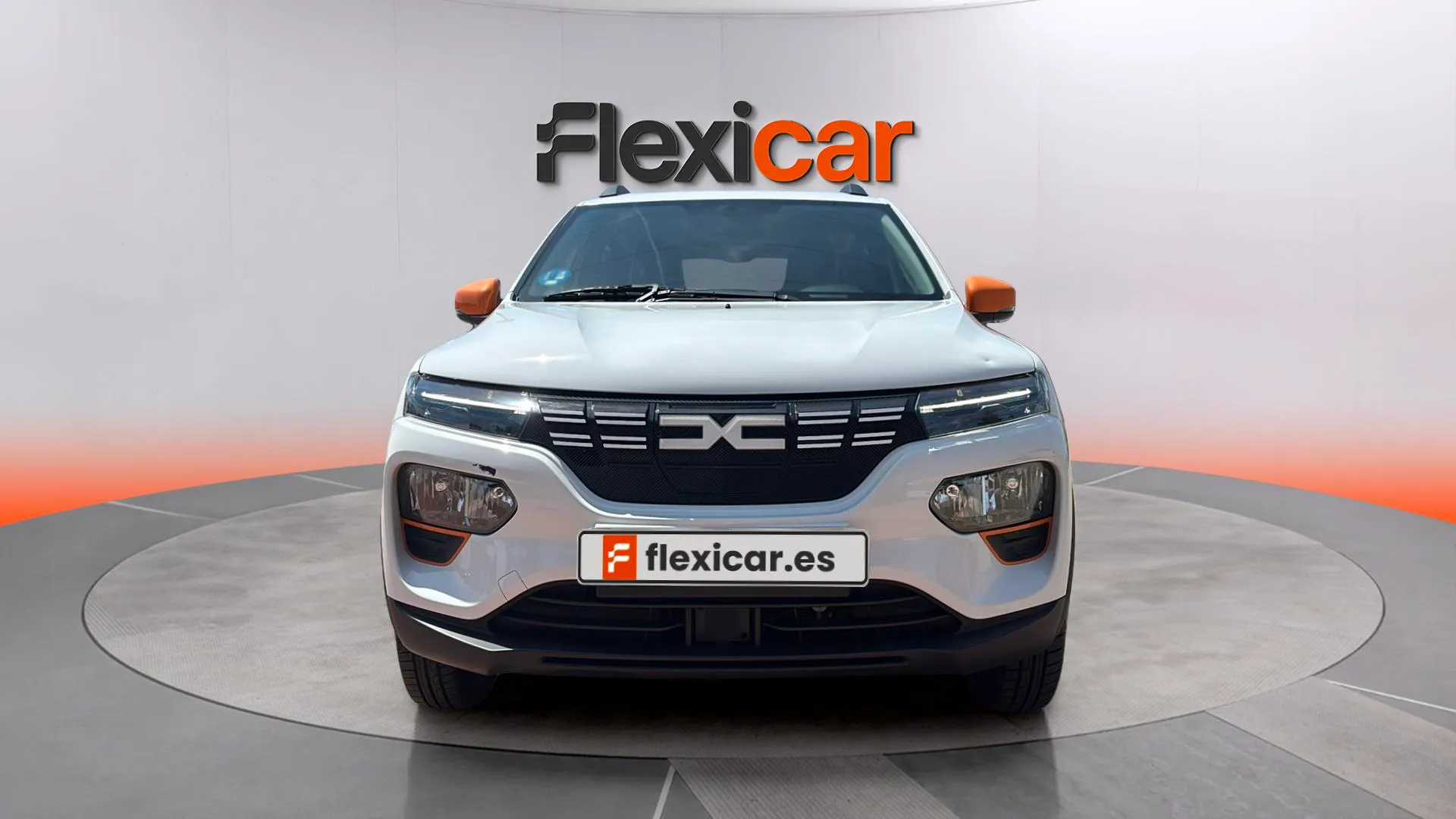 Dacia Spring Expression Electric - foto 2