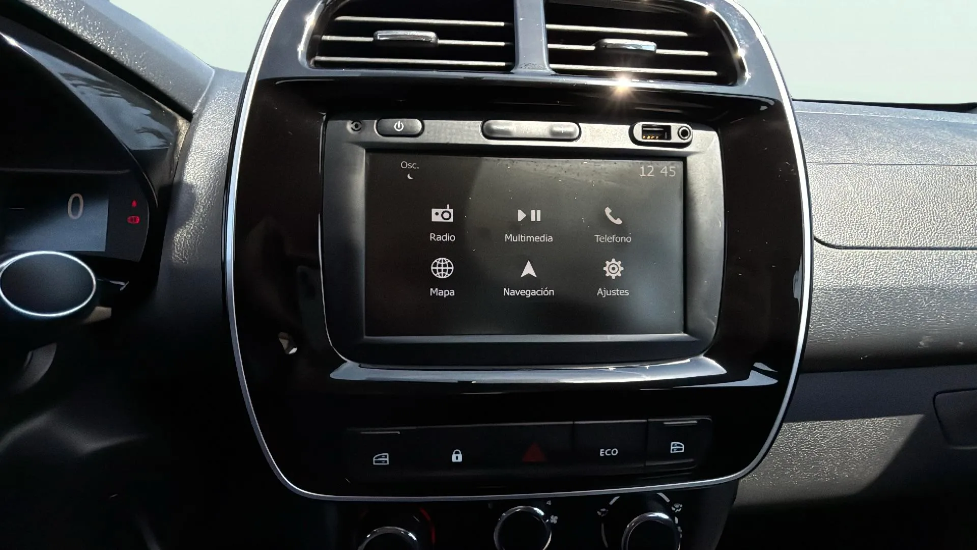 Dacia Spring Expression Electric - foto 17