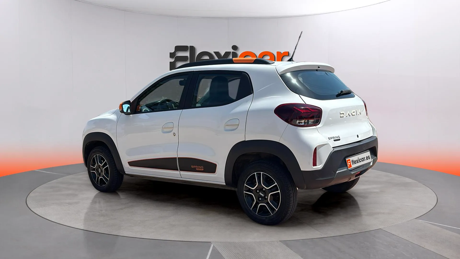 Dacia Spring Expression Electric - foto 5