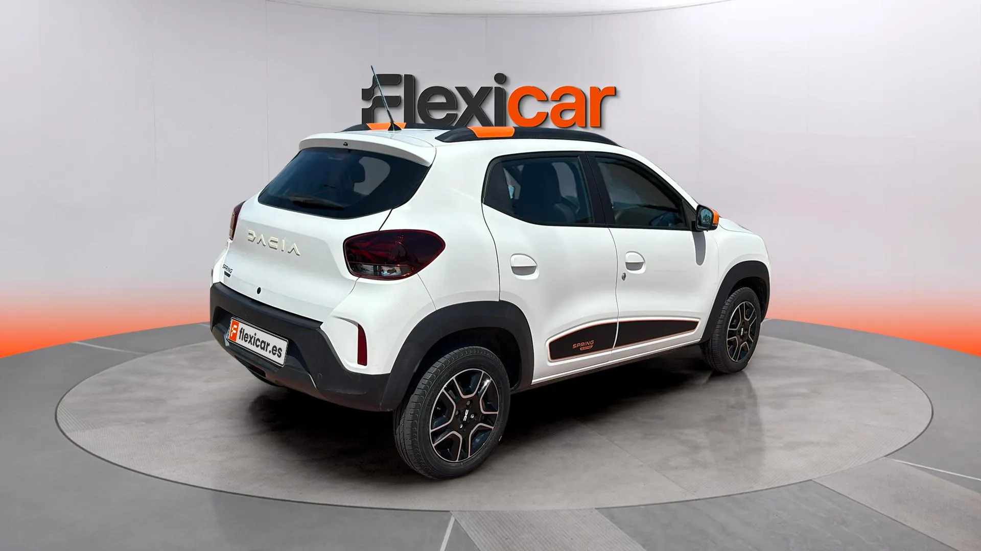 Dacia Spring Expression Electric - foto 7