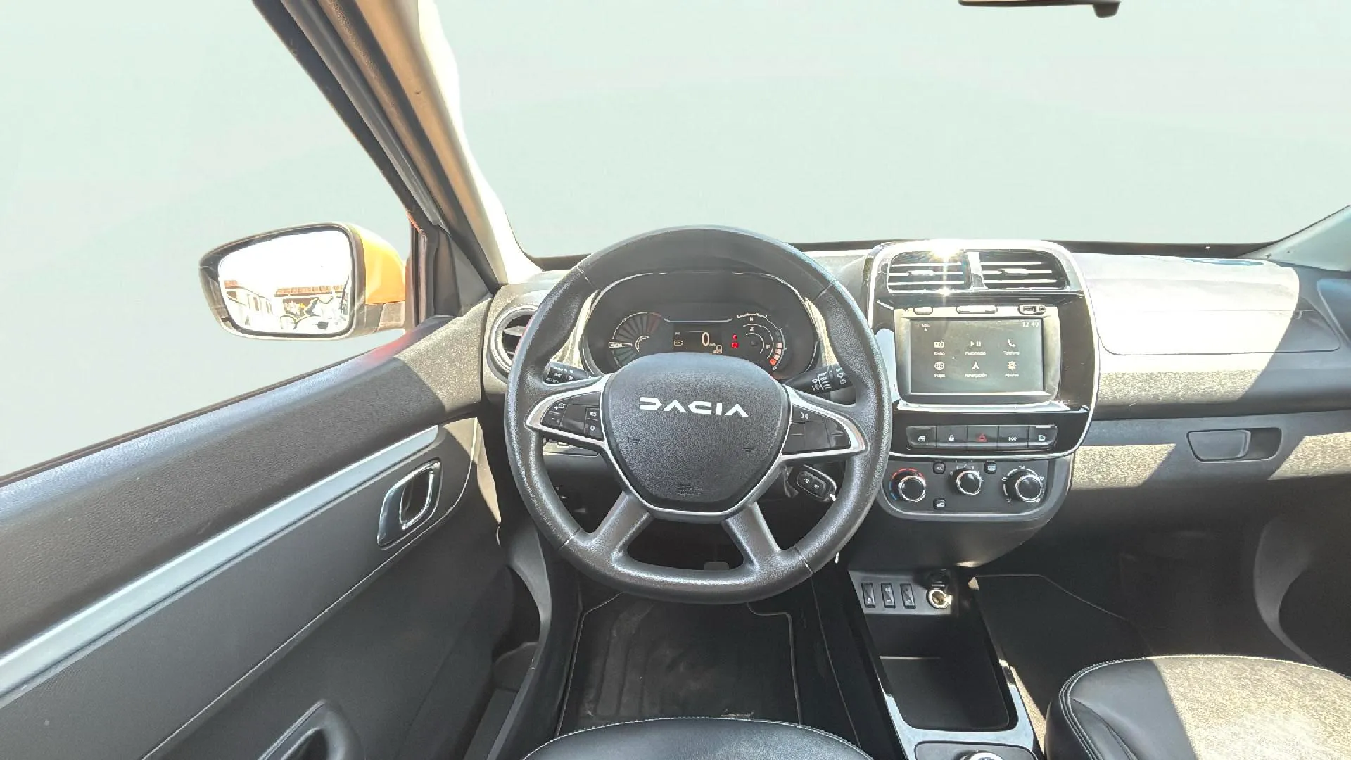 Dacia Spring Expression Electric - foto 11