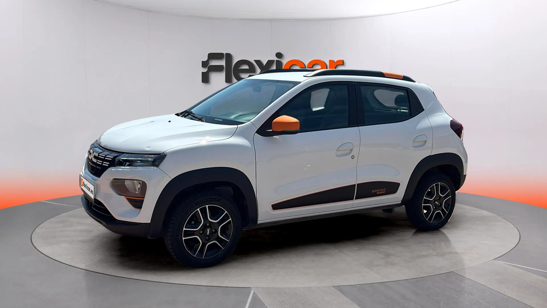 Dacia Spring Expression Electric - foto 3