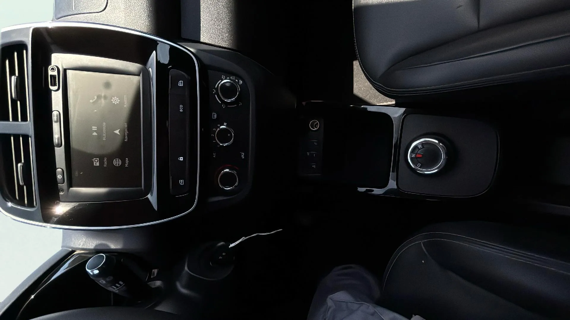 Dacia Spring Expression Electric - foto 18