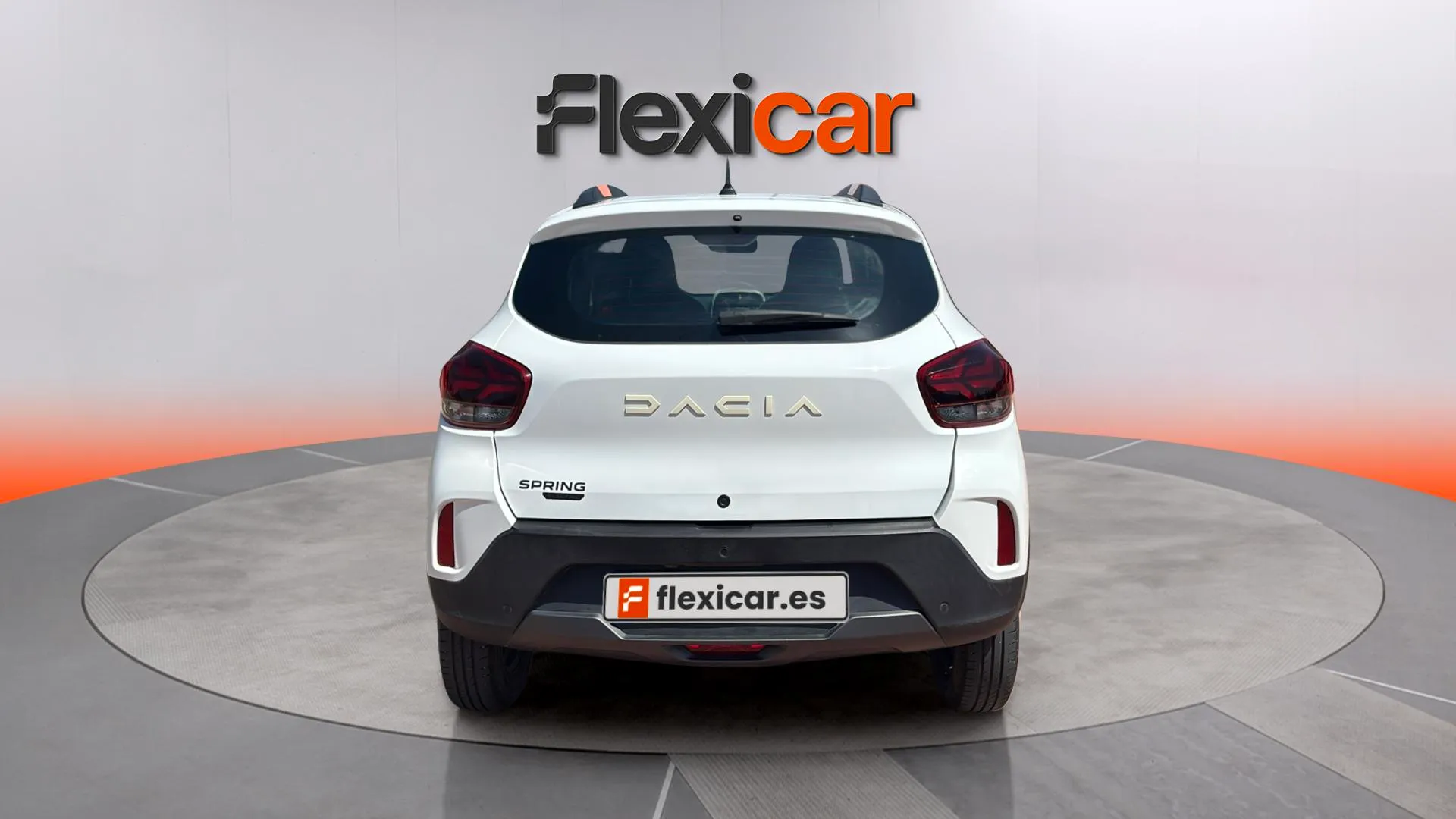 Dacia Spring Expression Electric - foto 6
