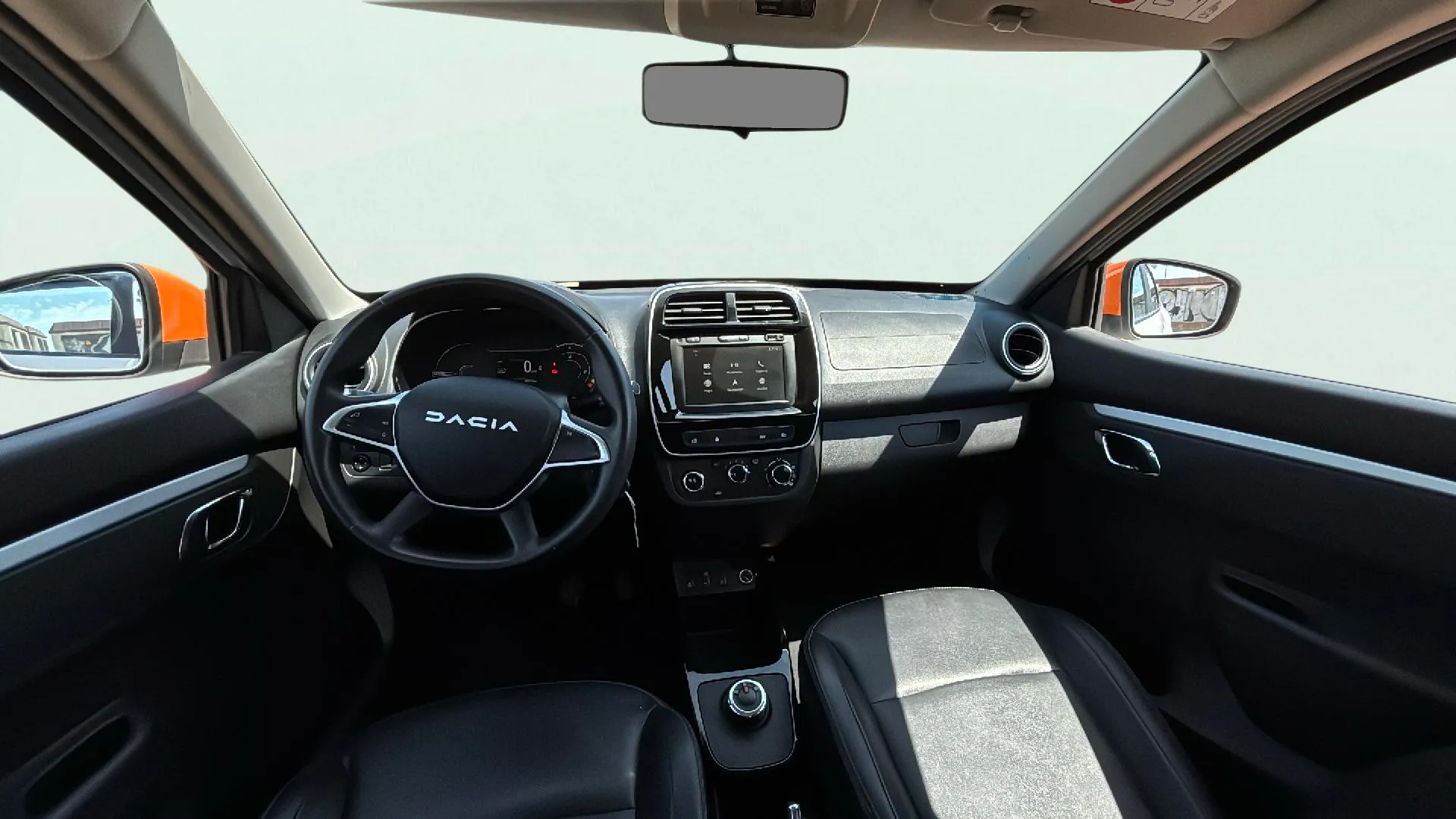 Dacia Spring Expression Electric - foto 15
