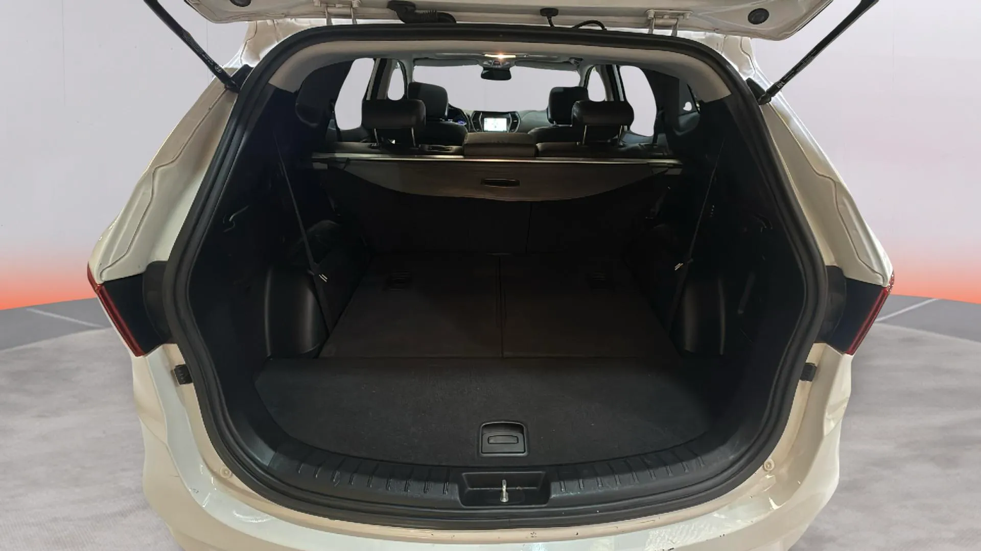 Hyundai Santa Fe 2.2 CRDi 25 Aniversario 4x2 7S - foto 13