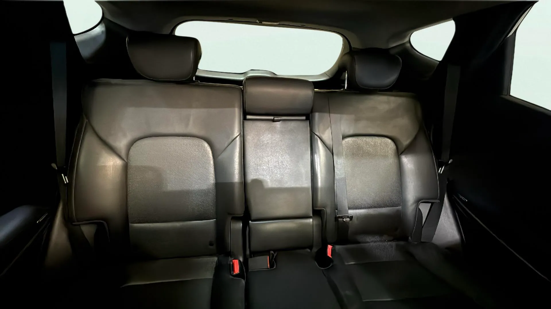Hyundai Santa Fe 2.2 CRDi 25 Aniversario 4x2 7S - foto 12