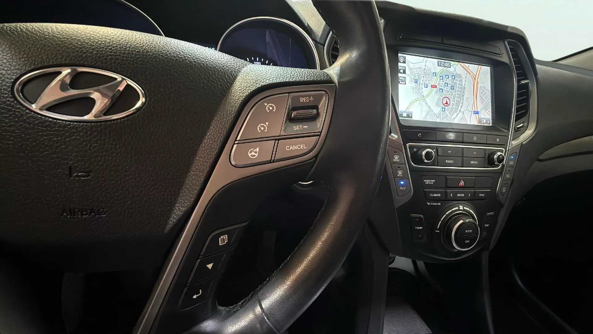 Hyundai Santa Fe 2.2 CRDi 25 Aniversario 4x2 7S - foto 18